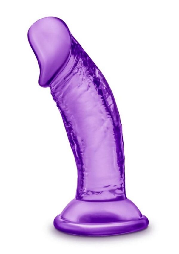 BL B YOURS SWEET N SMALL 4" PURP - Image 3