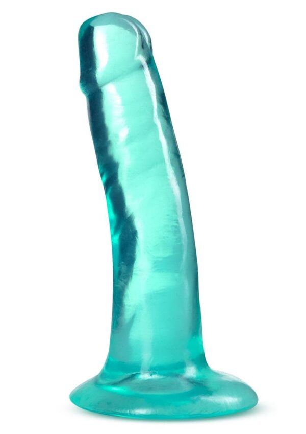 BL B YOURS+ 5" HARD N HAPPY TEAL - Image 2