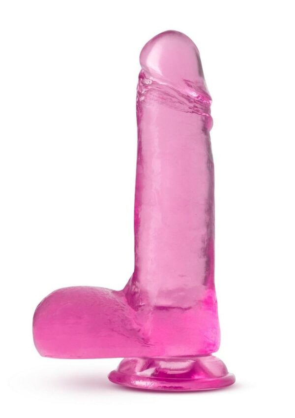 BL B YOURS+ 7" ROCK N ROLL PINK - Image 2