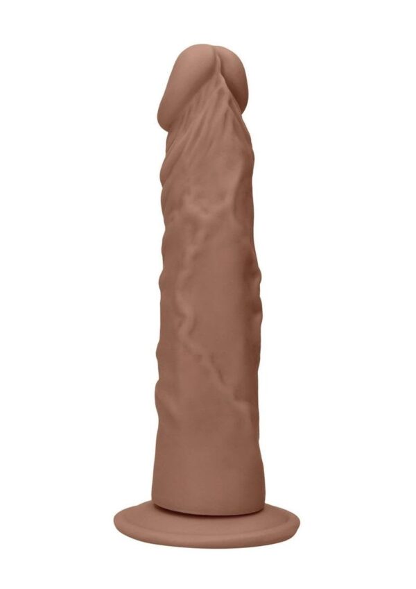 SOA REAL ROCK 8" DONG TAN - Image 2