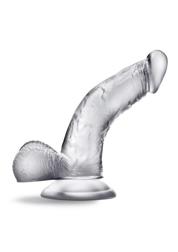 BL B YOURS 6" DIAMOND SPARKLE - Image 2