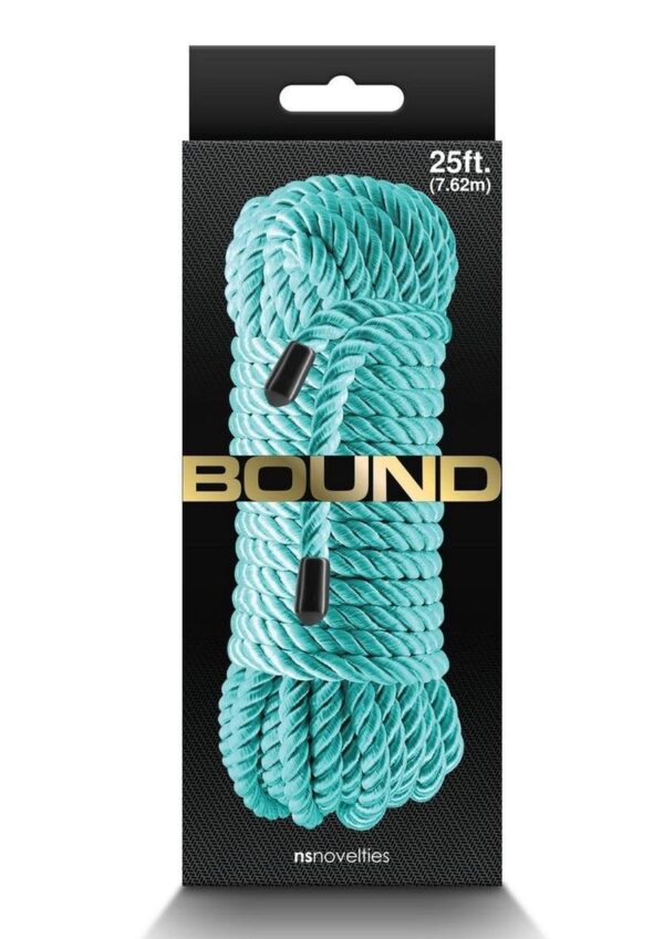 NSN BOUND ROPE TEAL