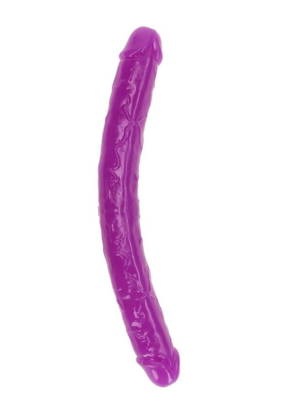 SOA REAL ROCK GLOW IN THE DARK 15" PURP - Image 4