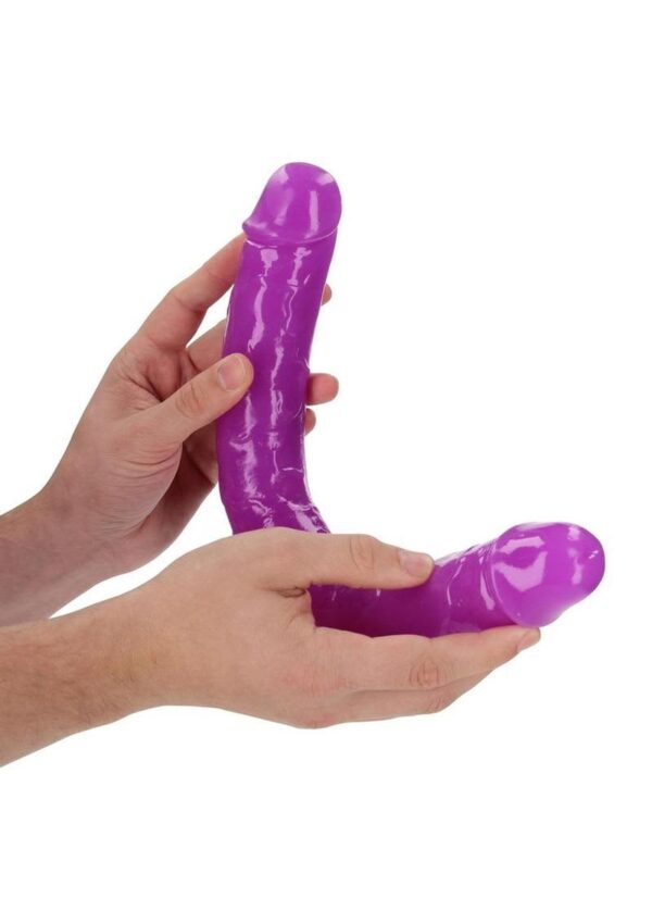 SOA REAL ROCK GLOW IN THE DARK 15" PURP - Image 3