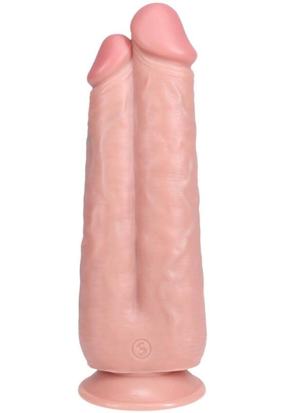 SOA REAL ROCK TWO IN ONE 7/8" FLESH - Image 2