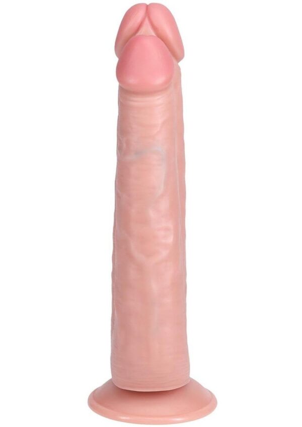 SOA REAL ROCK TWO IN ONE 7/8" FLESH - Image 3