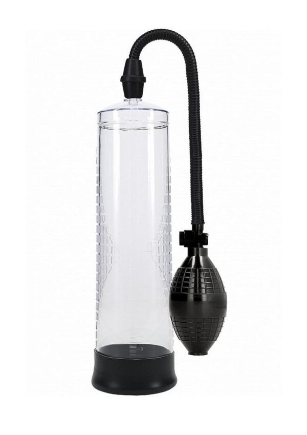 SOA PUMPED BASIC PUMP 1 CLEAR - Image 3
