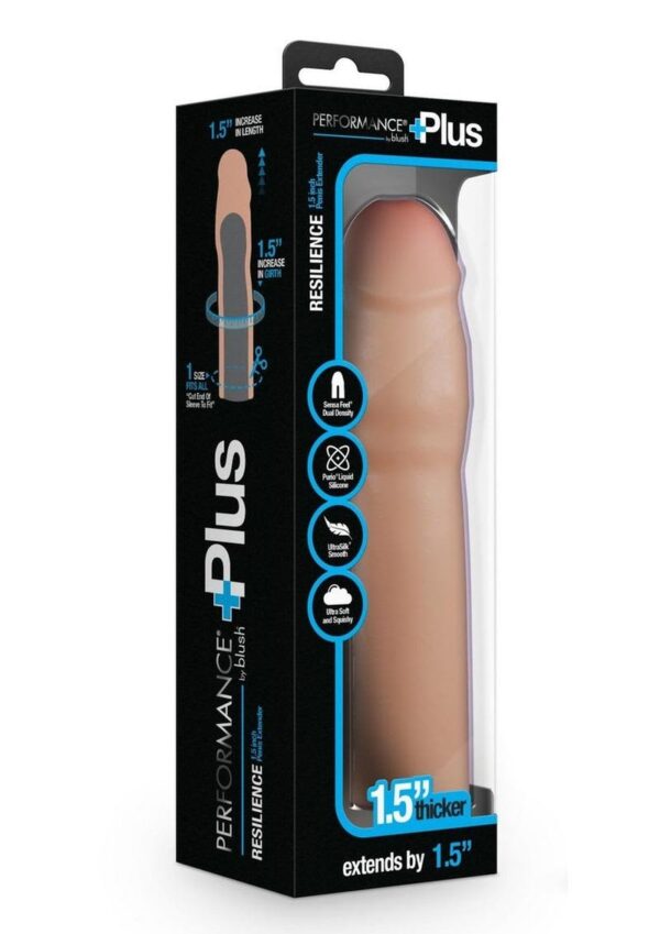 BL PERFORMANCE PLUS RESILIENCE  BEIGE