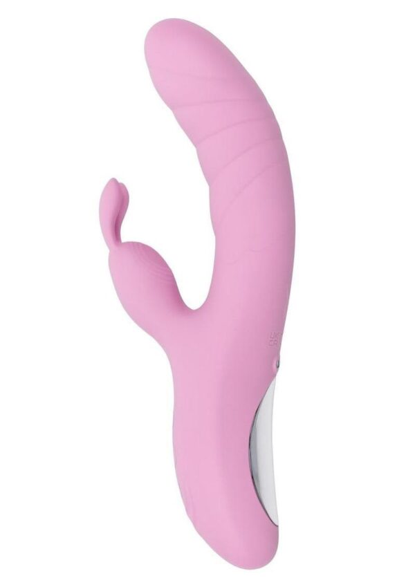 PLAYBOY RUB ME RIGHT RABBIT PINK - Image 2