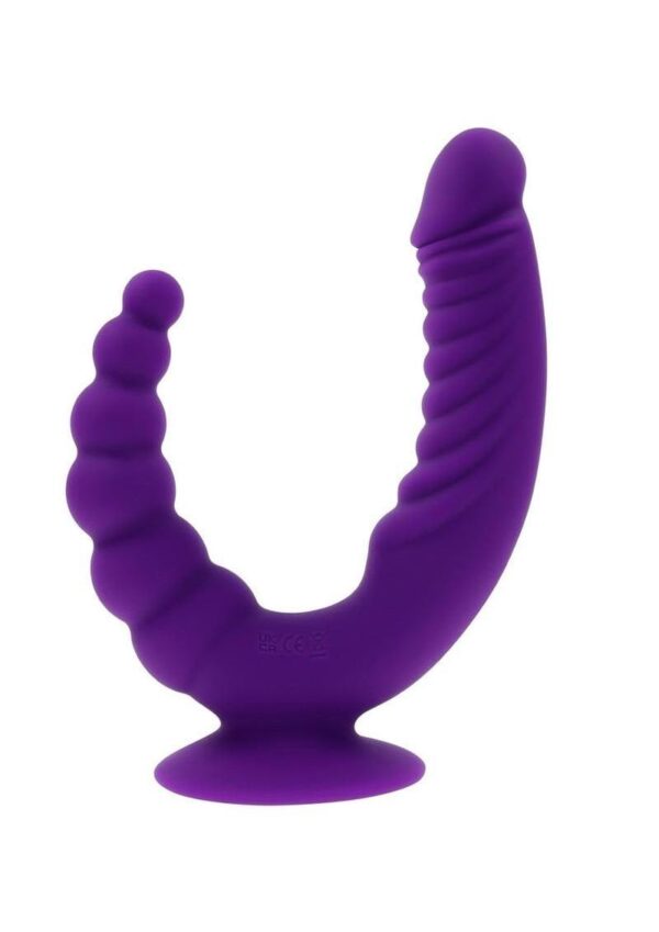 EVOLVED THE RIDER W/REMOTE PURPLE - Image 2