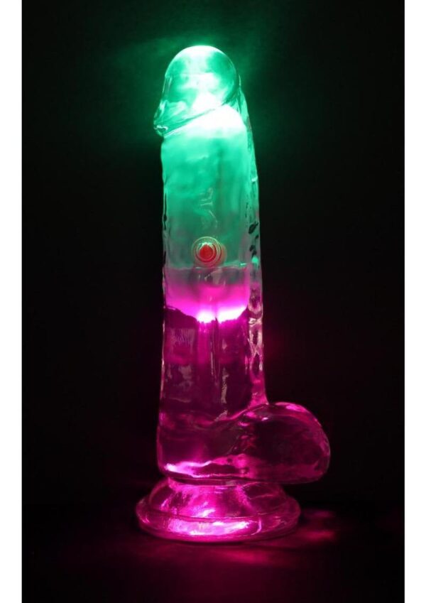 SOA REAL ROCKS 6" LED W/REMOTE - Image 2