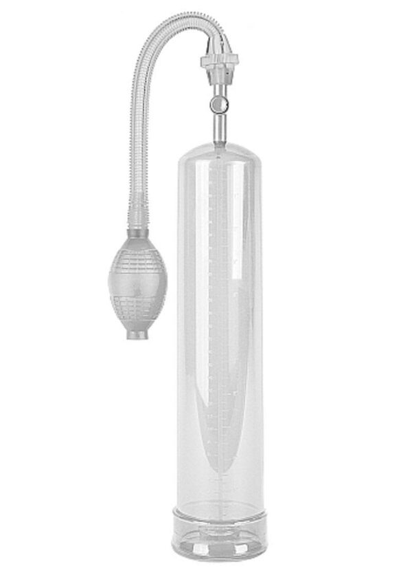 SOA PUMPED CLASSIC XL EXTENDER PUMP CLEA - Image 2