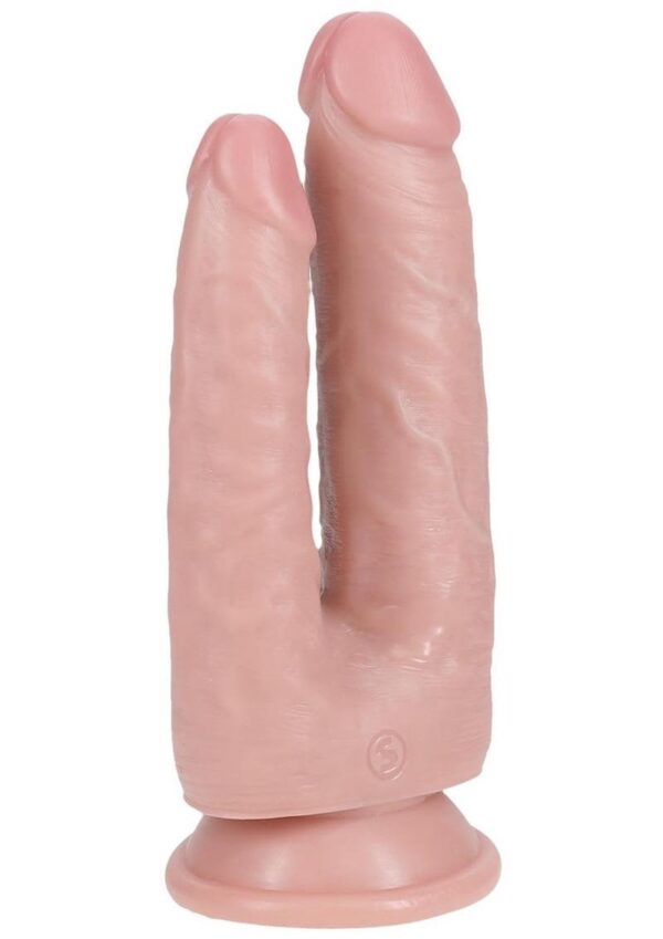 SOA REAL ROCK DOUBLE TROUBLE 5/6" - Image 2