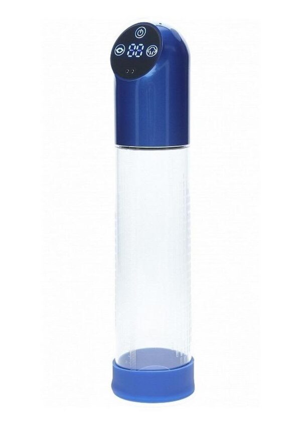 SOA PUMPED AUTOMATIC WATERPROOF - Image 2