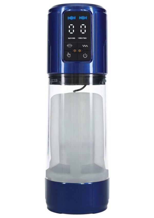 SOA PUMPED ULTRALIFT BLUE - Image 2