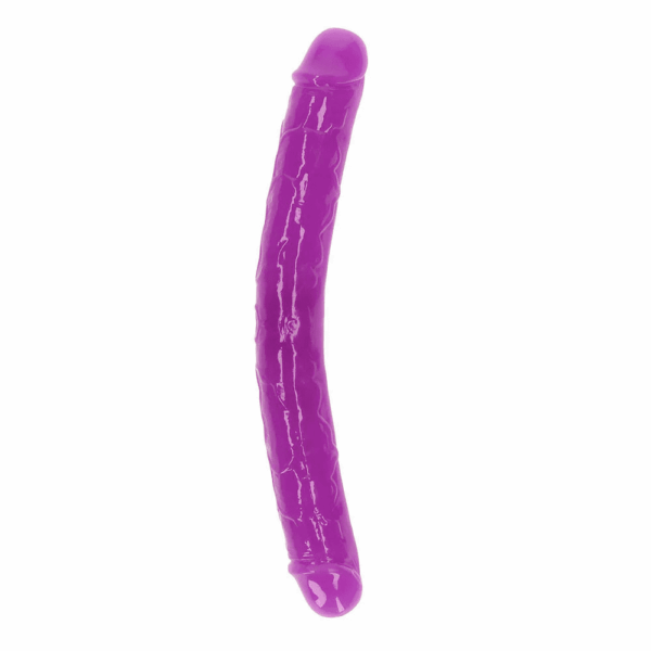 SOA REAL ROCK GLOW IN THE DARK 12" PURP