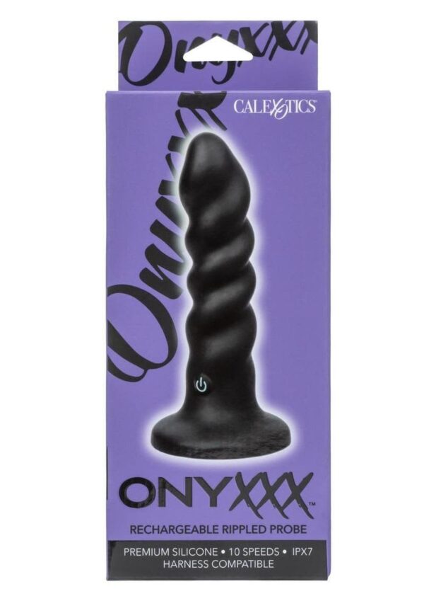 CAL EX ONYXXX RECHARGEABLE RIPPLE PROBE