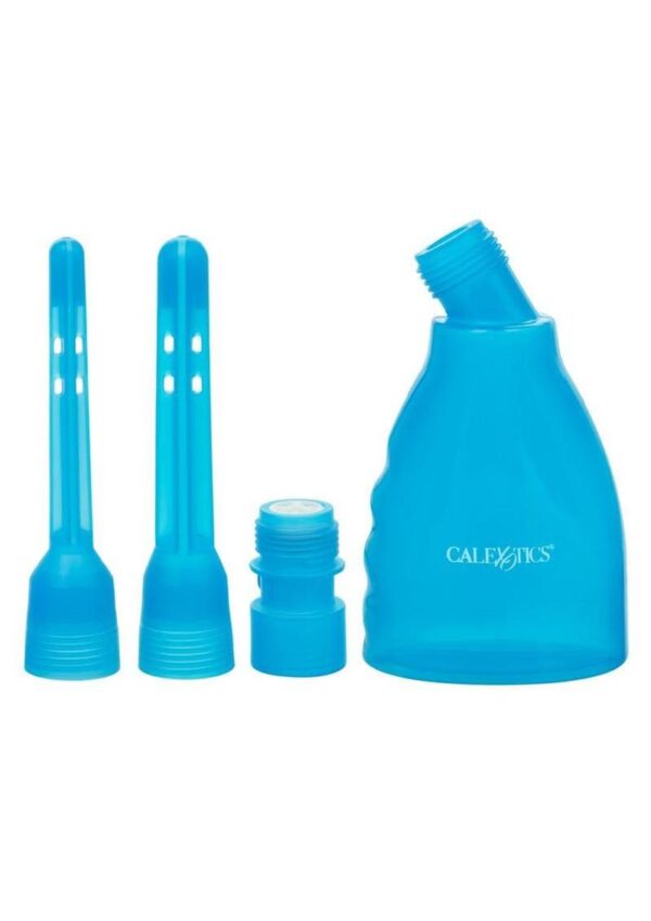 CAL EX ONE-WAY ULTIMATE DOUCHE BLUE - Image 2