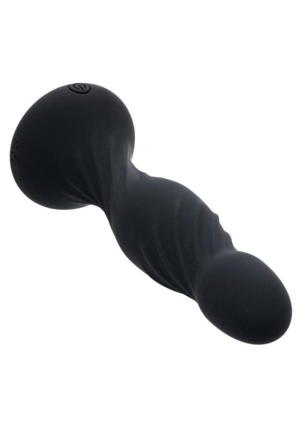 CAL EX DEEP REVERBERATING PROBE SWIRL BLACK - Image 2