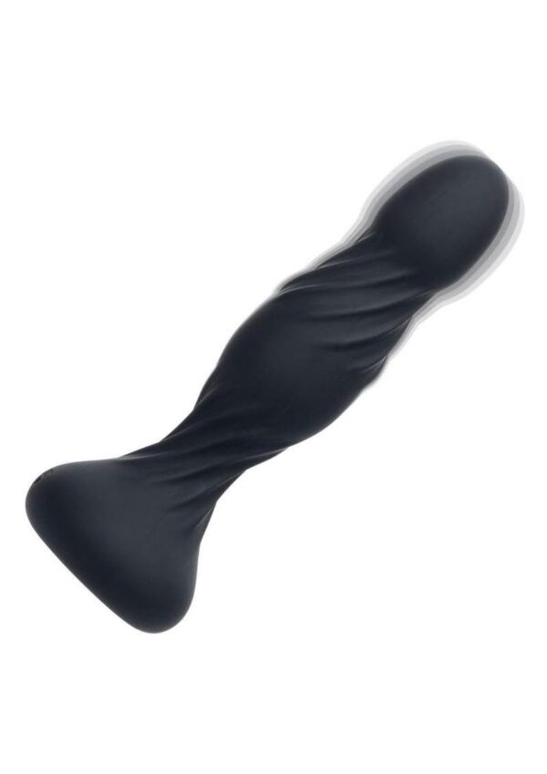 CAL EX DEEP REVERBERATING PROBE SWIRL BLACK - Image 3