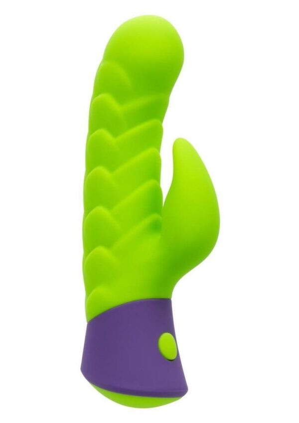 CAL EX RAVE DRAGON G GREEN - Image 2