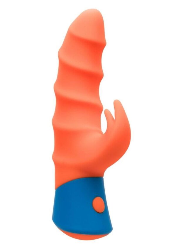CAL EX RAVE TICKLER ORANGE - Image 2