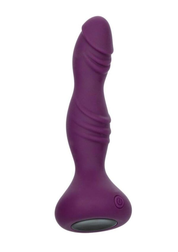 CAL EX DEEP REVERBERATING PROBE STUD PURPLE - Image 2