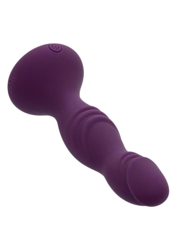 CAL EX DEEP REVERBERATING PROBE STUD PURPLE - Image 3