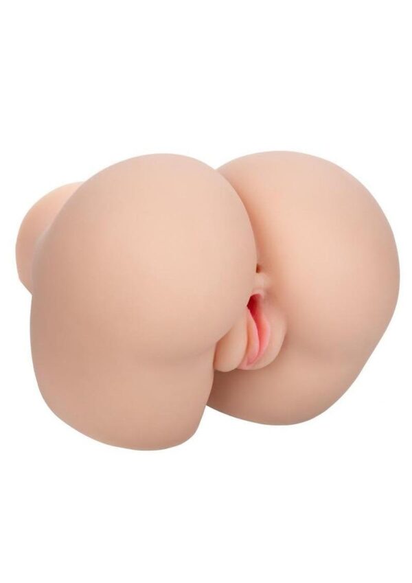 CAL EX STROKE IT TWERK IT RECHAREGABLE VANILLA - Image 2
