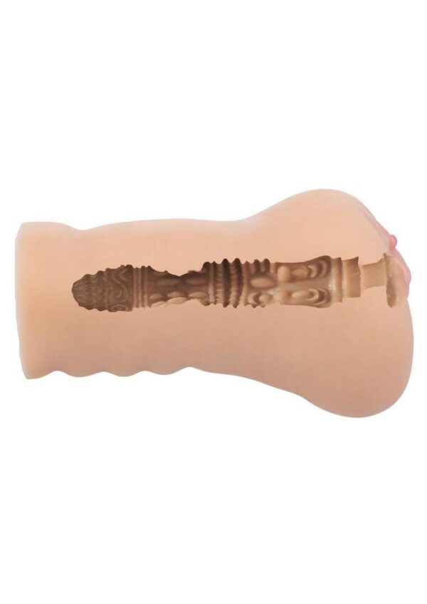CAL EX STROKE IT LIQUID SILICONE JUICY PUSSY FLESH - Image 4