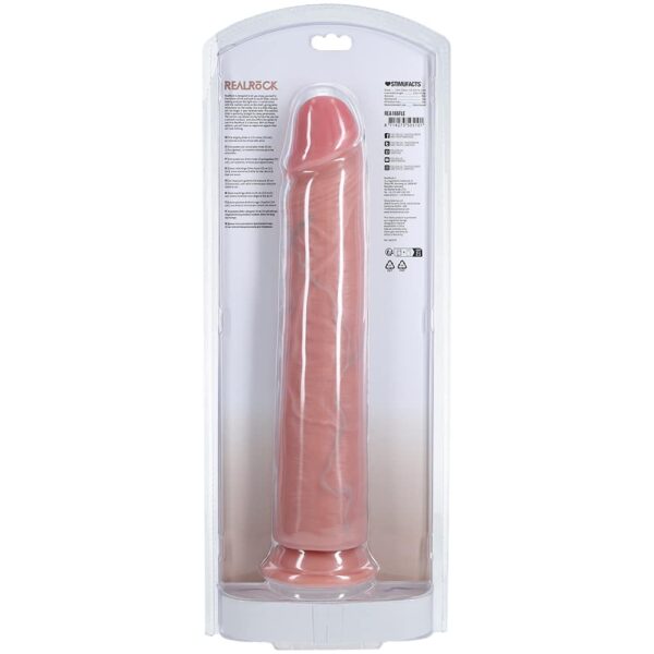 SOA REAL ROCK XL DILDO 13" FLESH - Image 2