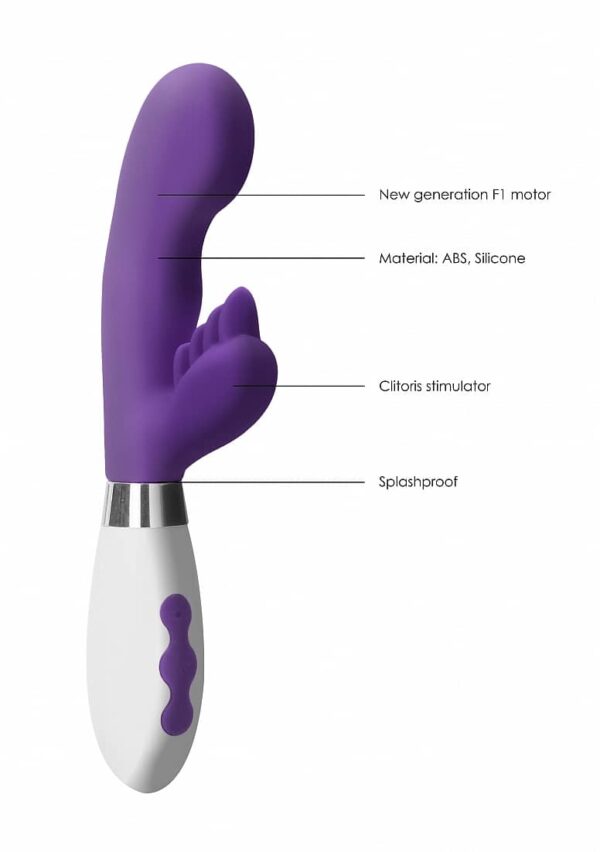 SOA LUNA RECHARG ARES PURP - Image 2