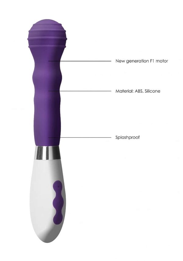 SOA LUNA RECHARG ALIDA PURP - Image 2