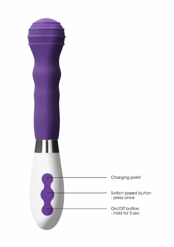 SOA LUNA RECHARG ALIDA PURP - Image 3