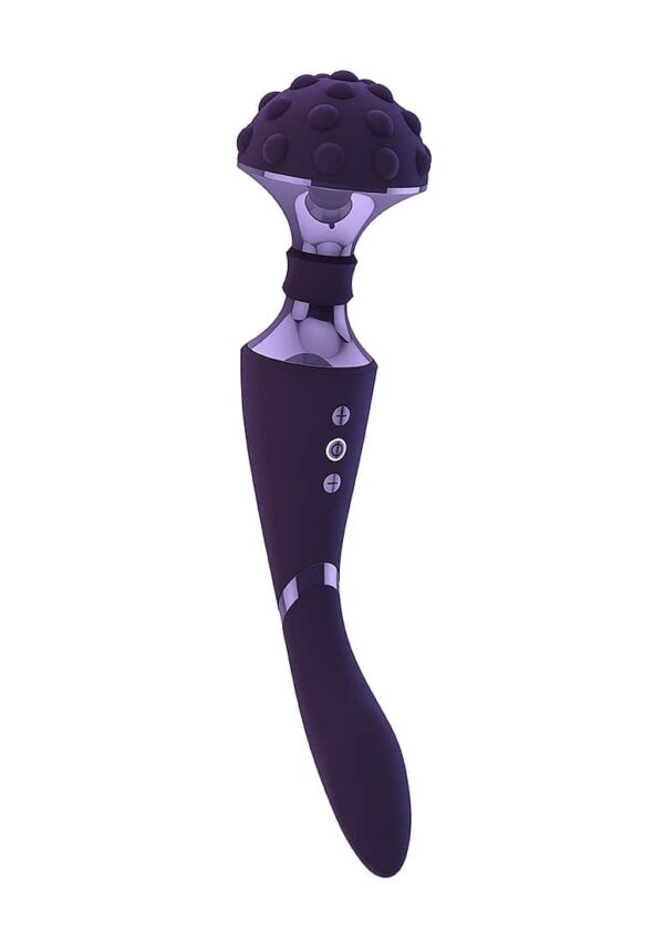 SOA VIVE SHIATSU PURP - Image 2