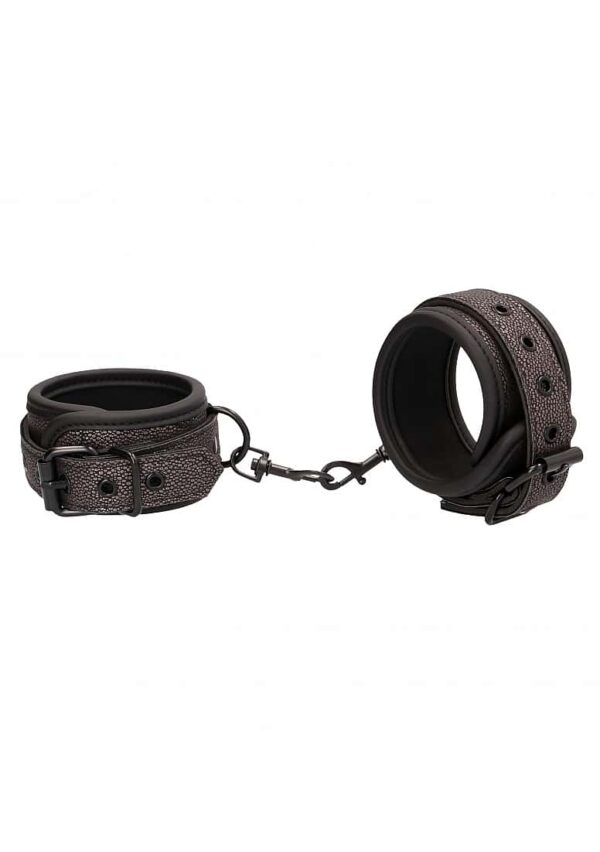 SOA ELEGANT ANKLE CUFFS GREY - Image 2