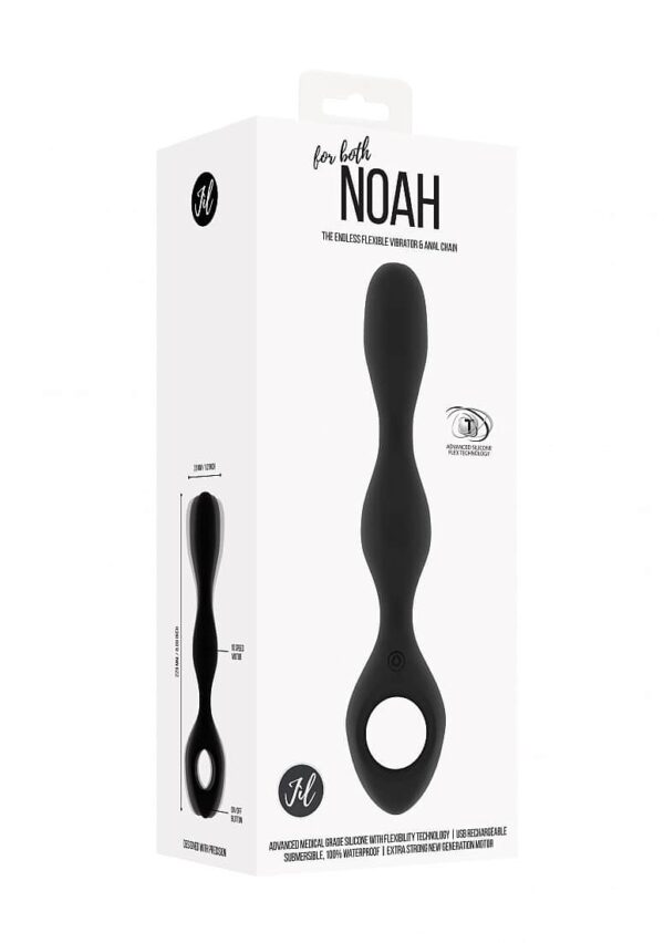 SOA JIL NOAH