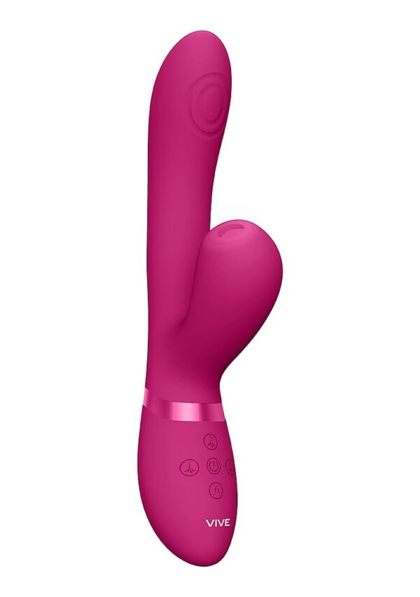 SOA VIVE HIDE PINK - Image 2