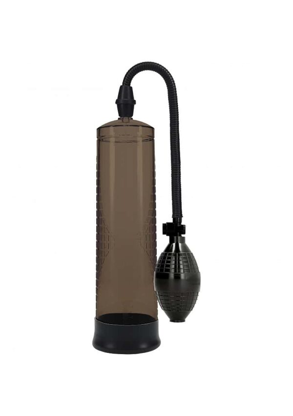 SOA PUMPED BASIC PUMP 1 BLK - Image 2