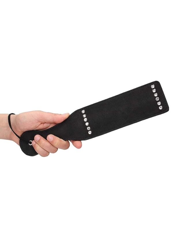 SOA OUCH! DIAMOND STUDDED PADDLE - Image 2