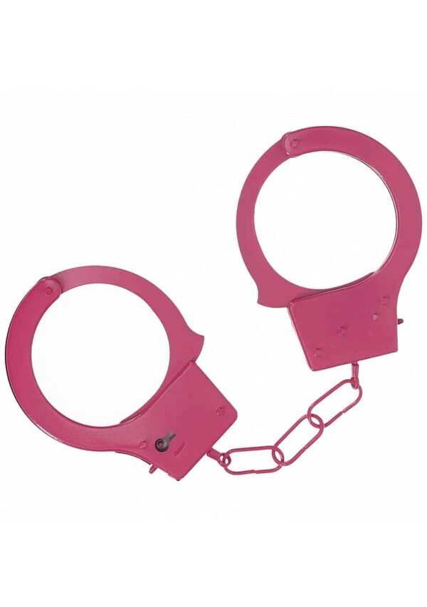 SOA OUCH! CLASSIC METAL PINK - Image 2