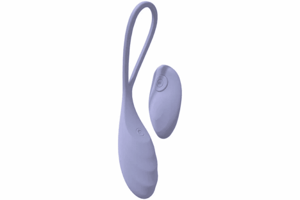 SOA LOVELINE PASSION PURP - Image 2