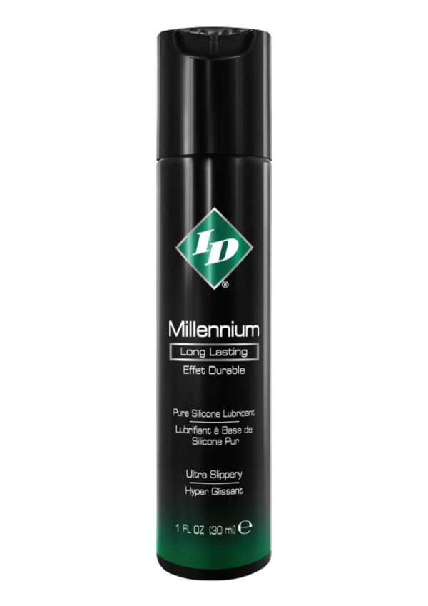 ID MILLENNIUM 10Z