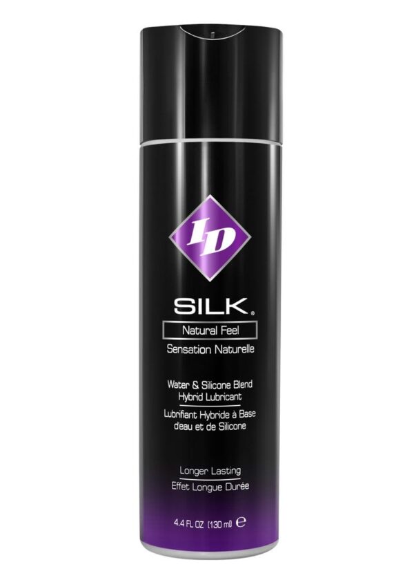 ID SILK HYBIRD 4.4 OZ