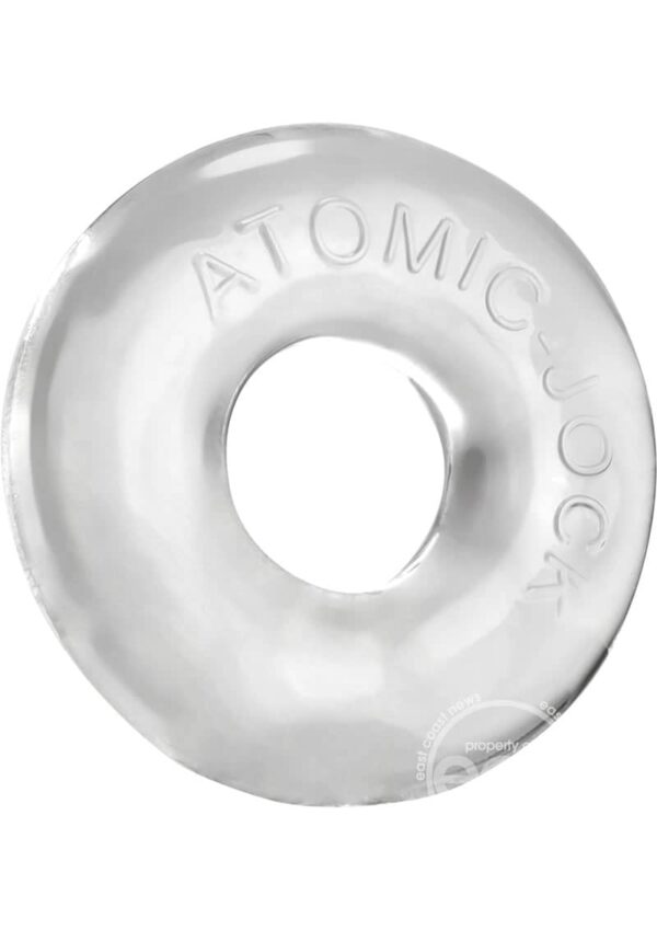 OXBALLS DO-NUT 2 CLEAR - Image 2