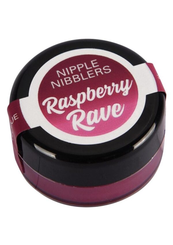 NIPPLE NIBBLERS RASPBERRY RAVE 3G