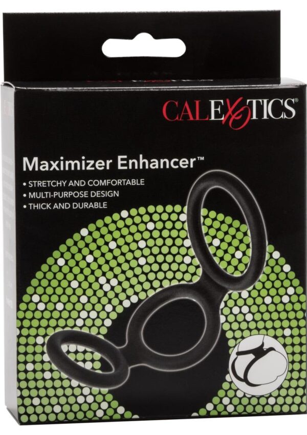 CAL EX MAXIMIZER ENHANCER