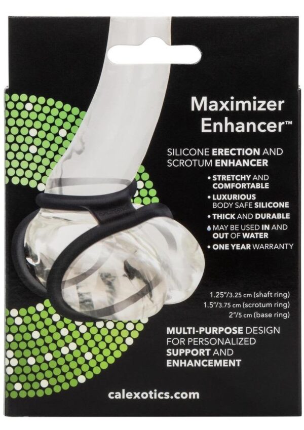 CAL EX MAXIMIZER ENHANCER - Image 2