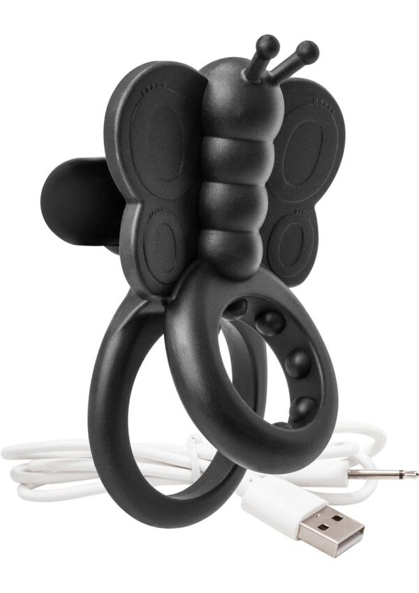 SCREAMING O CHARGED MONARCH BLK - Image 3