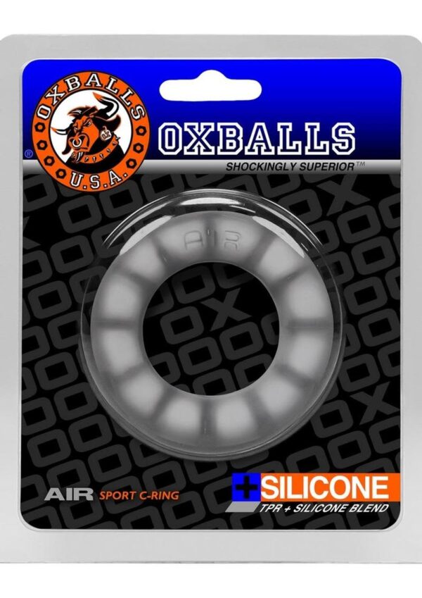 OXBALLS AIR CLEAR